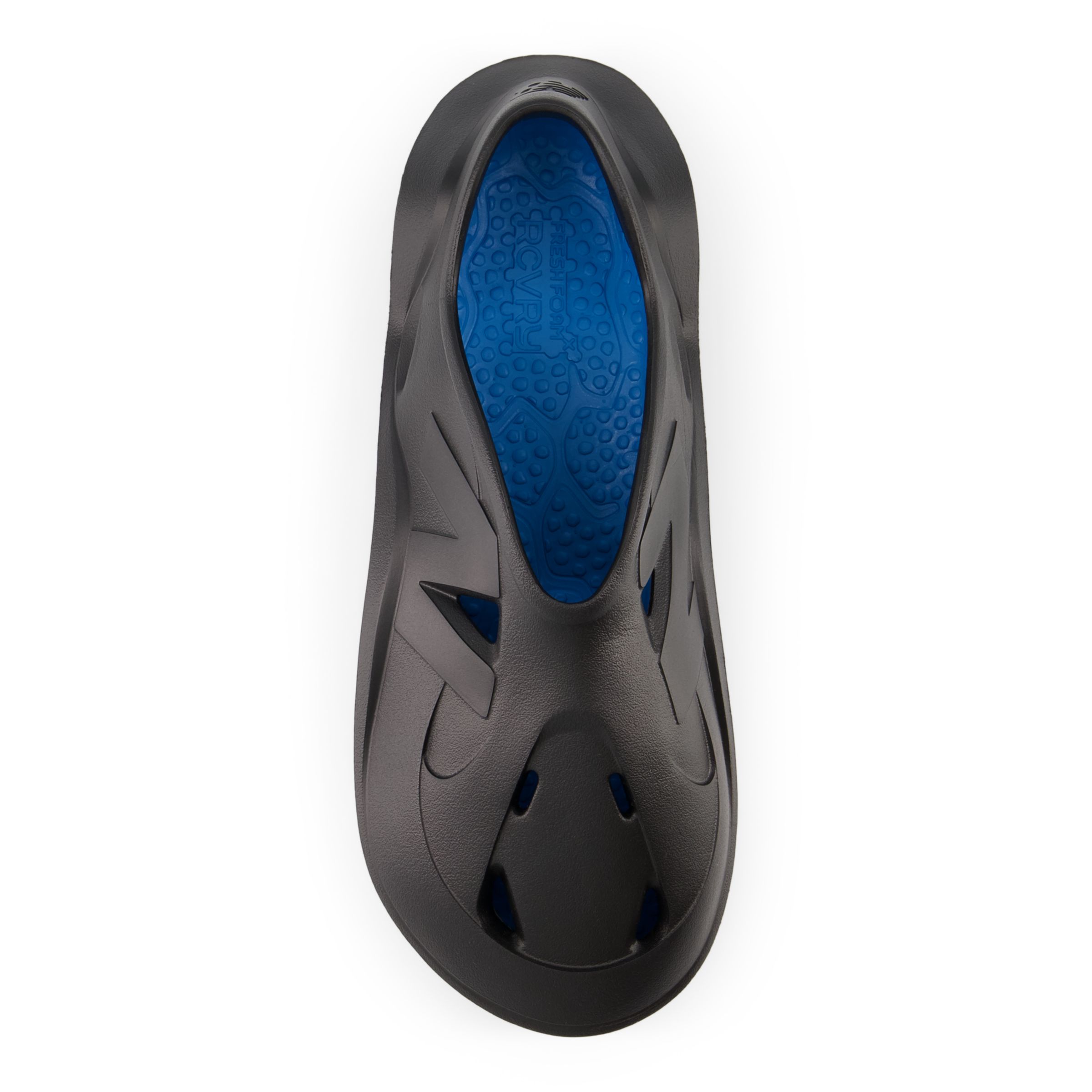 New Balance Fresh Foam sneaker Zwart