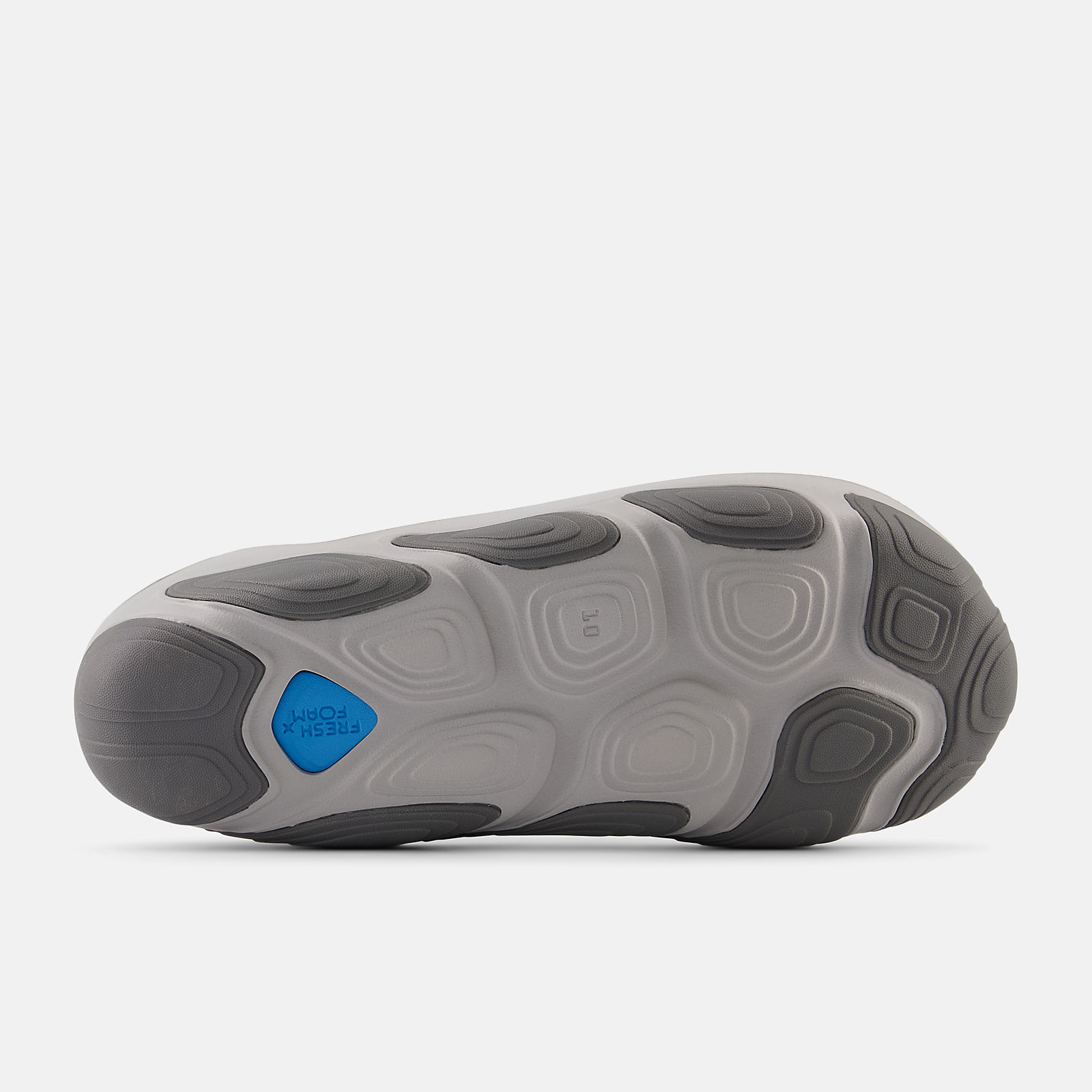 Fresh Foam X RCVRY - New Balance Fresh Foam X RCVRY - New Balance