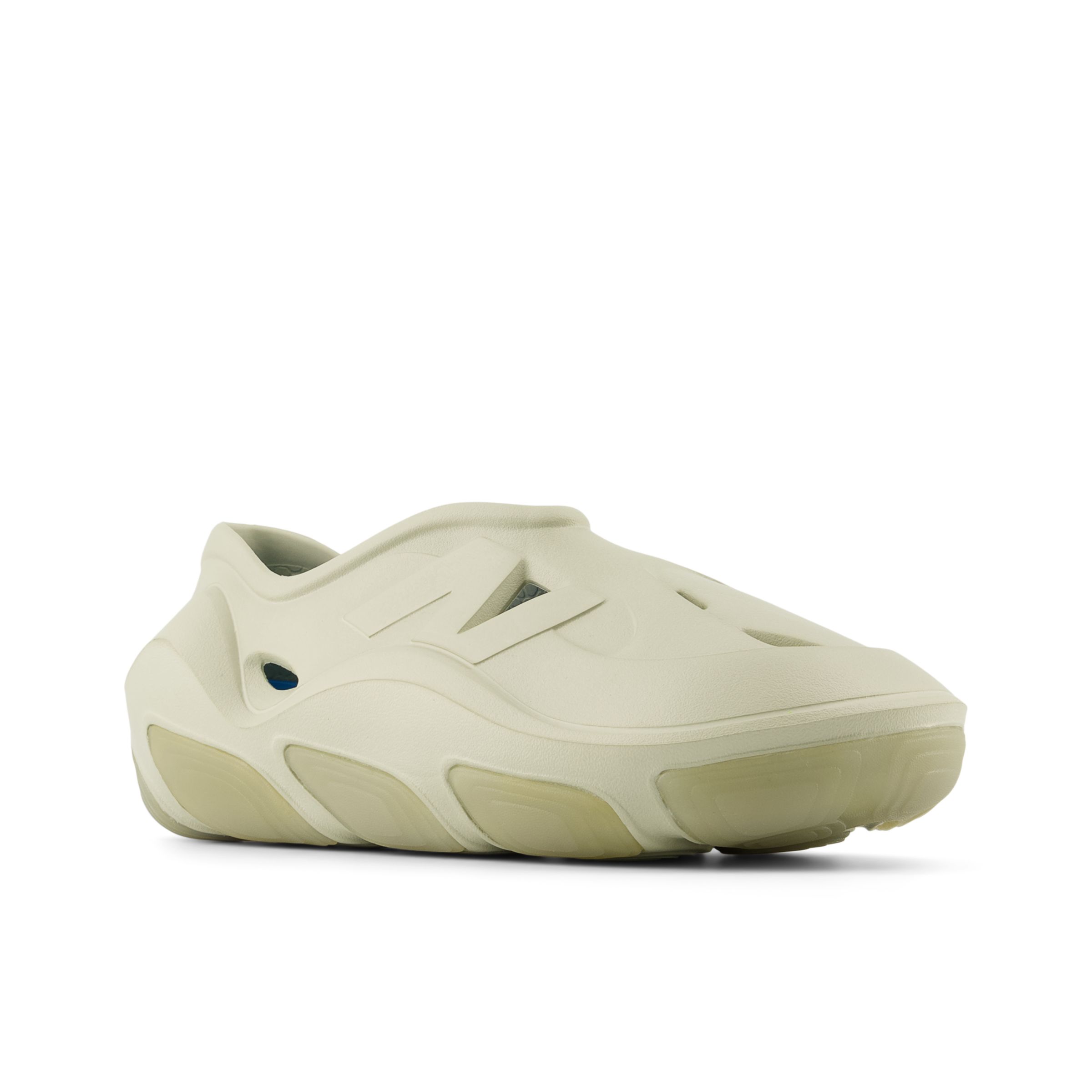 New Balance Fresh Foam sneaker Groen