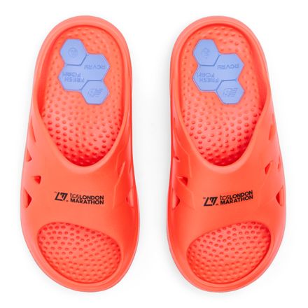 Fresh Foam RCVRY Slide