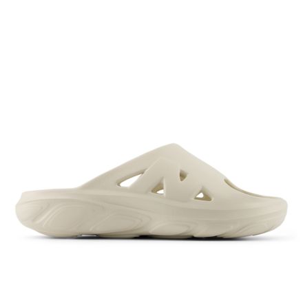 Fresh Foam RCVRY Slide, TIMBERWOLF with SHIPYARD, RCVRYSM1