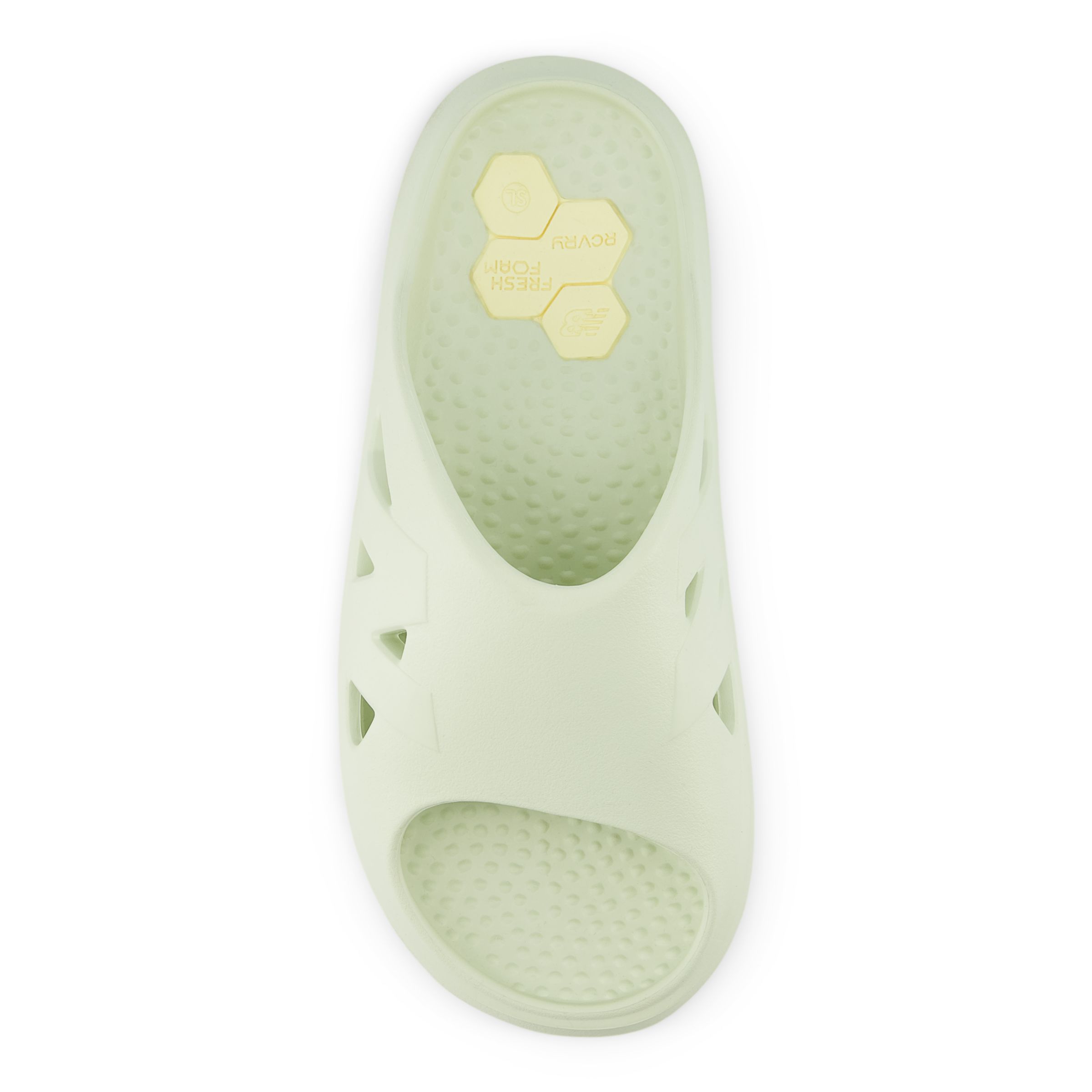 Fresh Foam RCVRY Slide