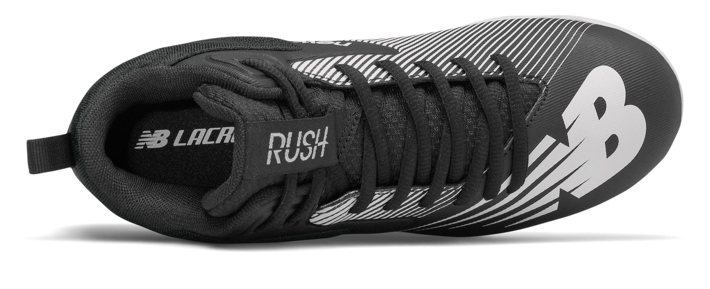 new balance rush mid