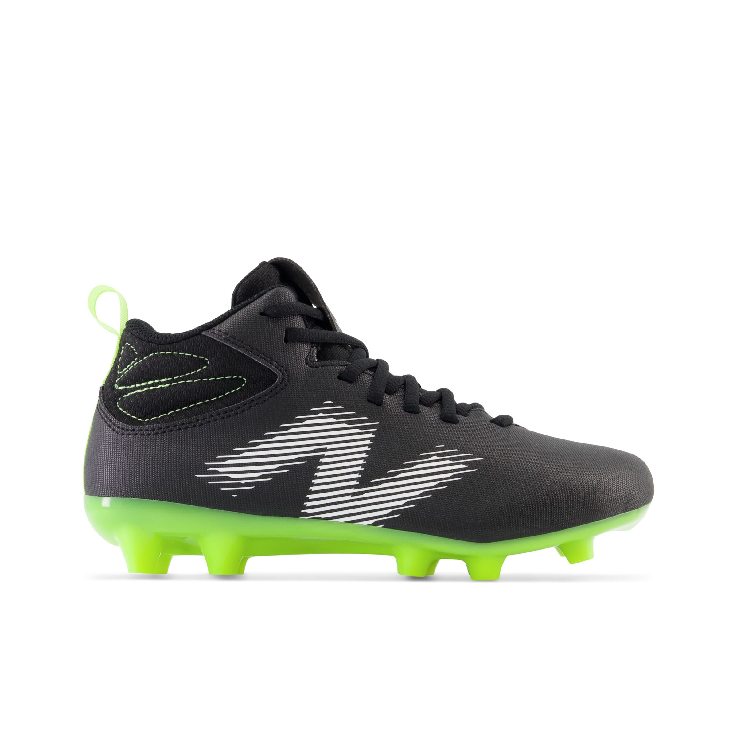 【New Balance】★ラクロス★ Unisex Rush v4 Mid Amazon.com | New Balance Men's Rush V4 Mid Lacrosse Shoe