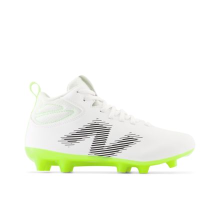 New balance freeze 2024 youth lacrosse cleats