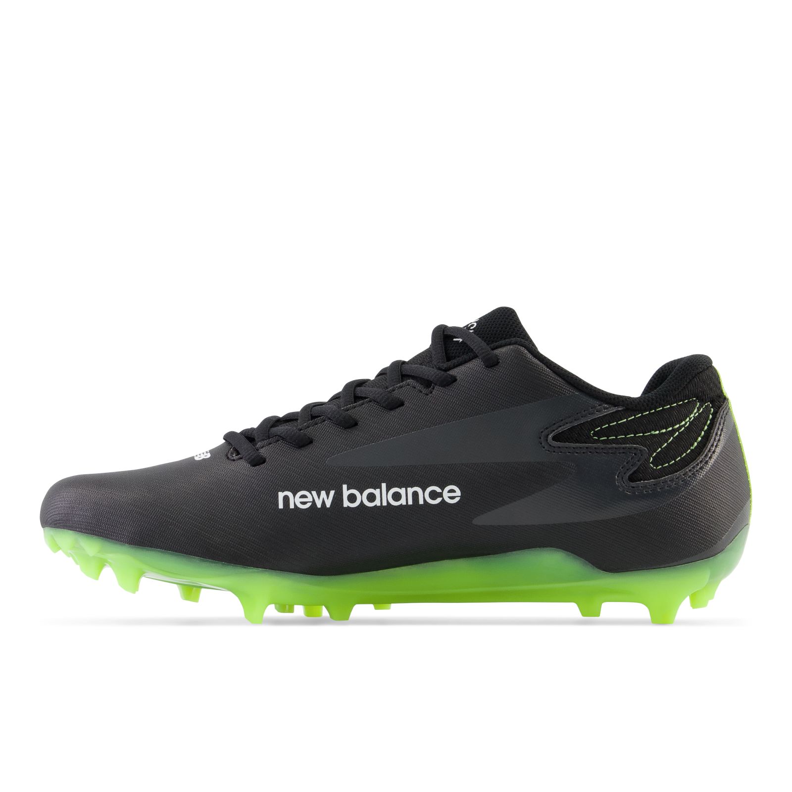 Мужские кроссовки New Balance Rush v4 Low — фото 3