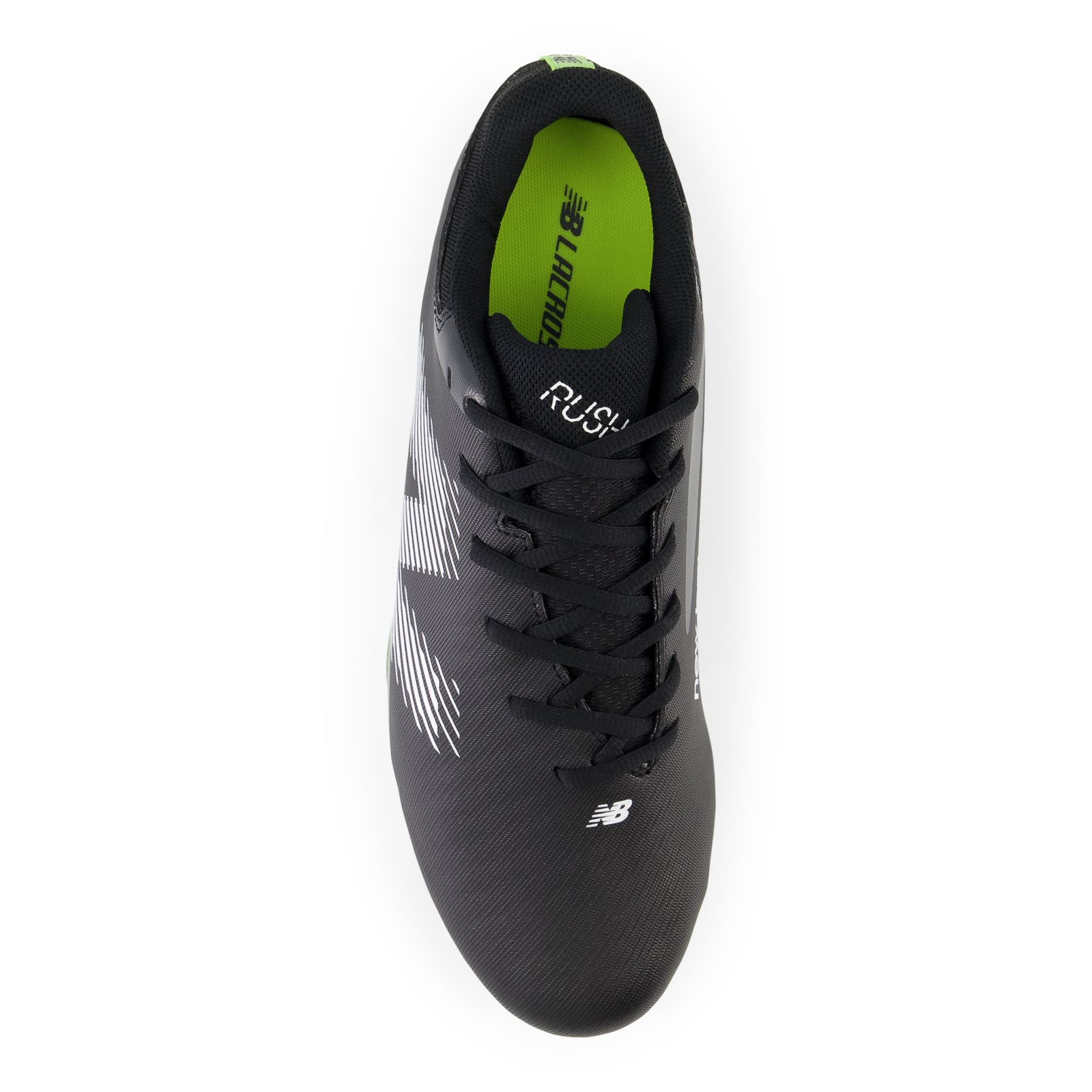 Мужские кроссовки New Balance Rush v4 Low — фото 4