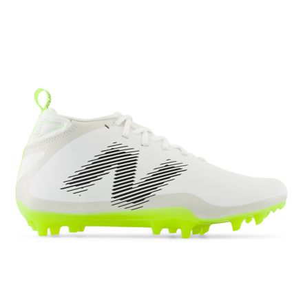 New balance store lacrosse cleats womens