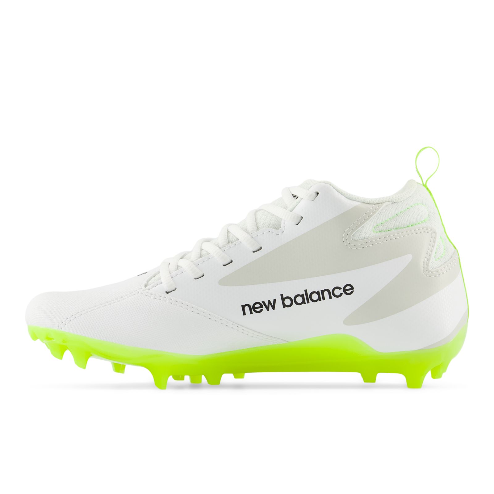 Мужские кроссовки New Balance Rush v4 Mid — фото 3