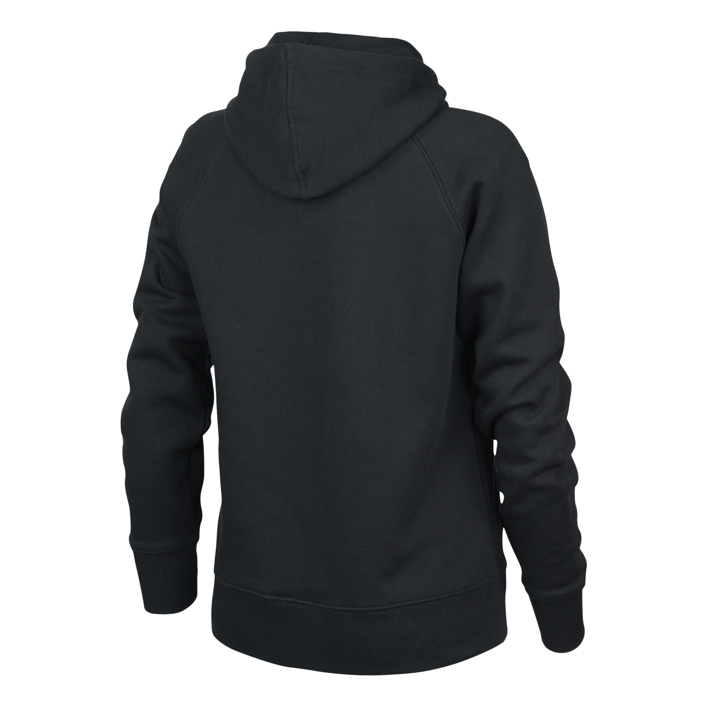 new balance core fleece hoodie