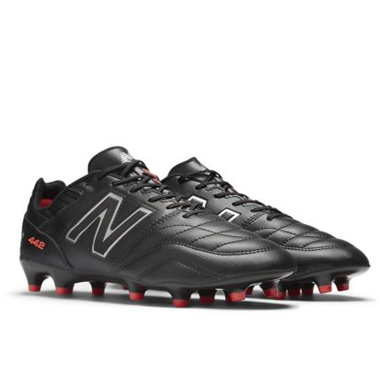 The New BEST LEATHER FOOTBALL BOOT?, New Balance 442 2.0 Pro