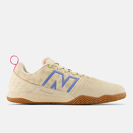 New Balance Fresh Foam Audazo v6 Pro Suede IN, SA1IAB6 image number null