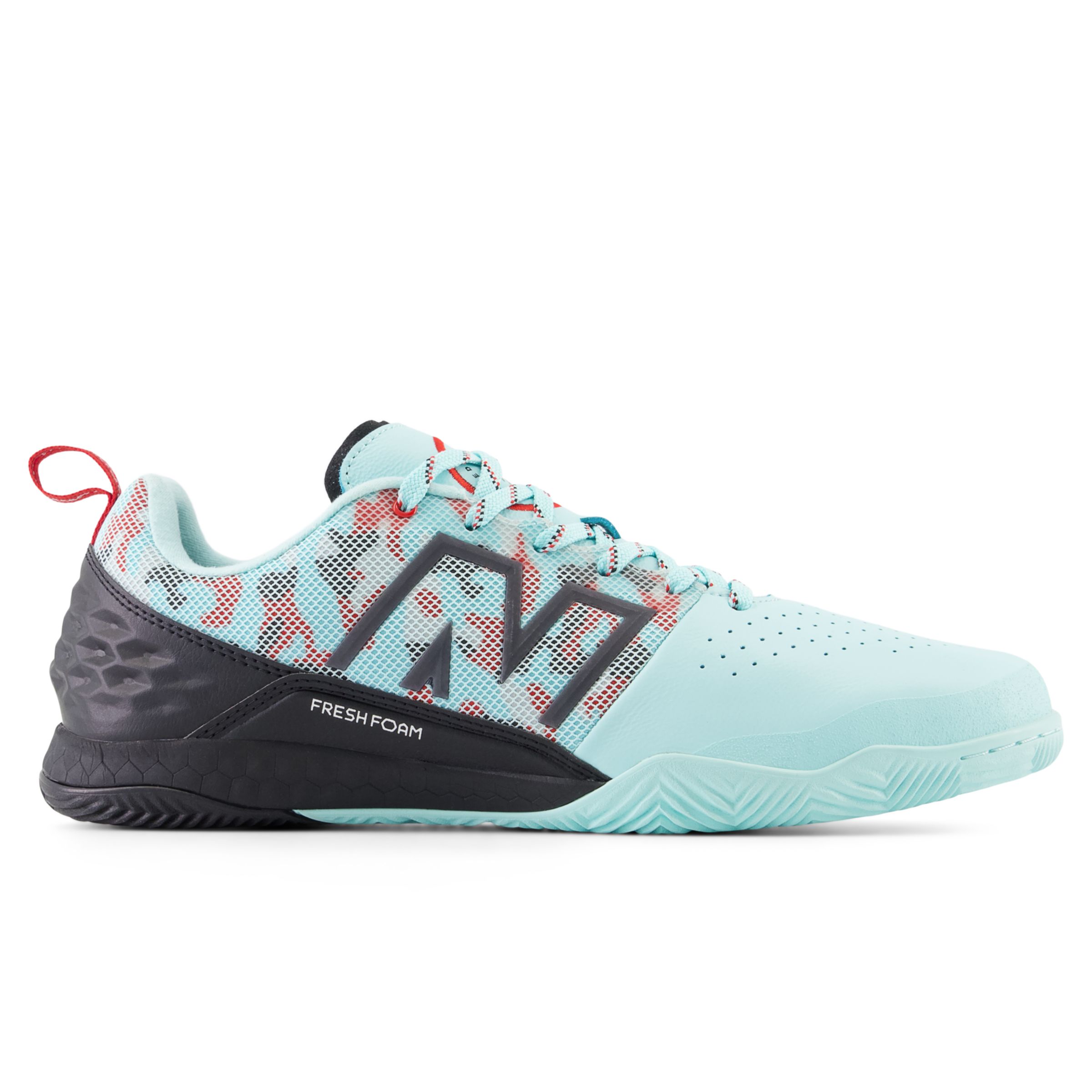 New balance hotsell futbol sala audazo