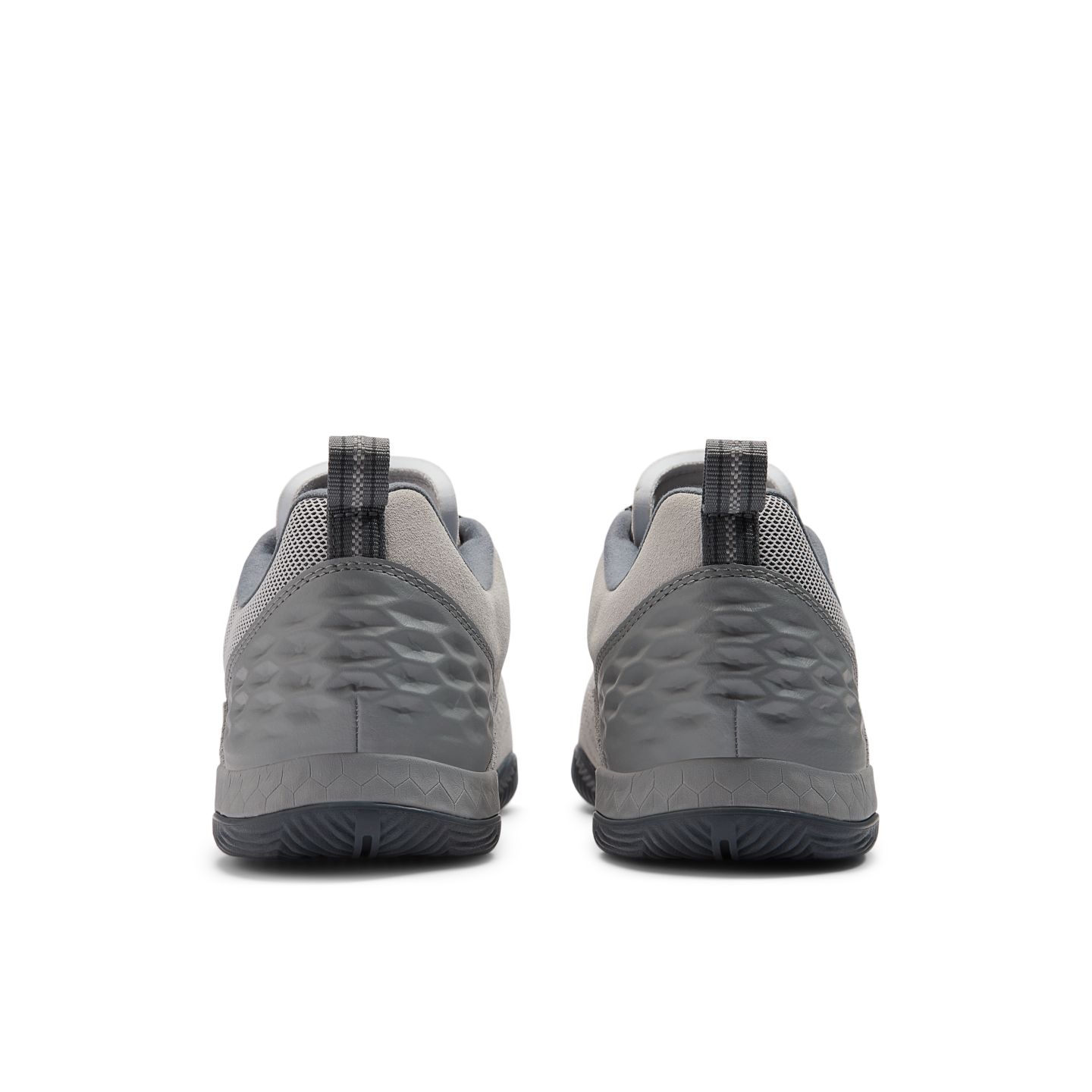 Мужские кроссовки New Balance Audazo x Numeric, цвет: Серый — фото 5