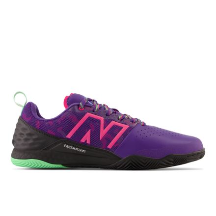 Unisex Fresh Foam Audazo v6 Pro IN Shoes - New Balance