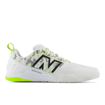 Unisex Audazo Pro IN V6 Shoes New Balance