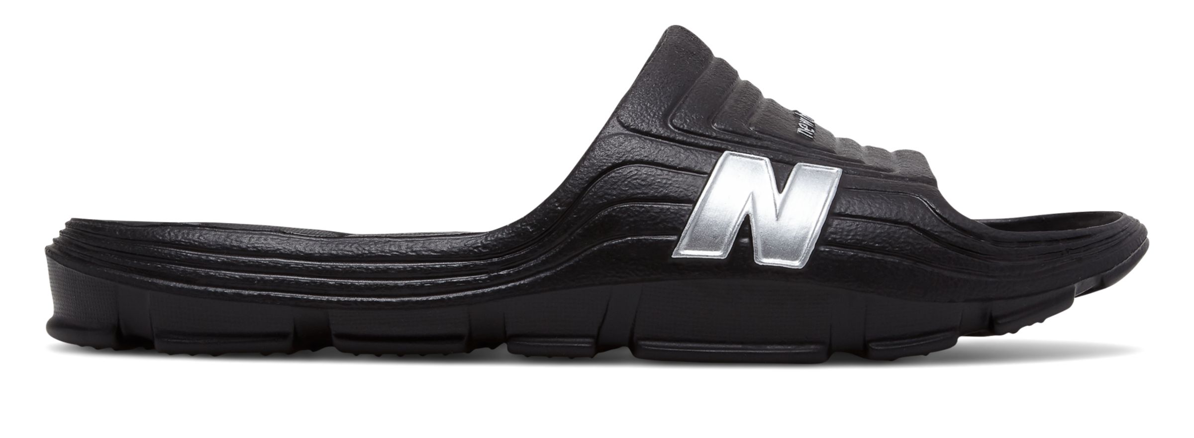 new balance men's float slide