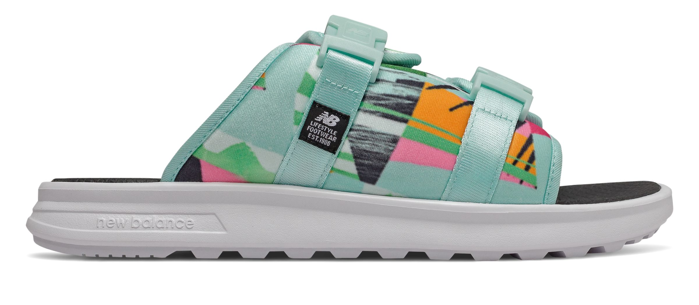 new balance 330 lifestyle sandals