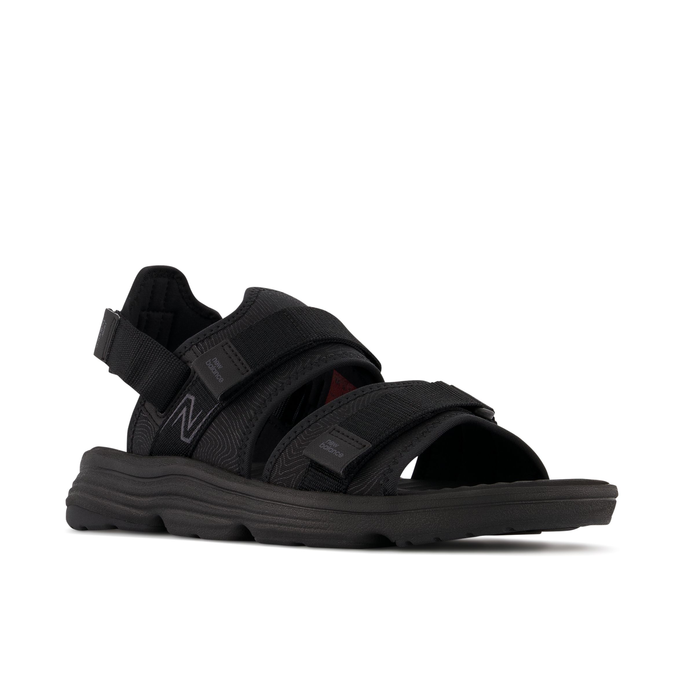 sandals by new balance