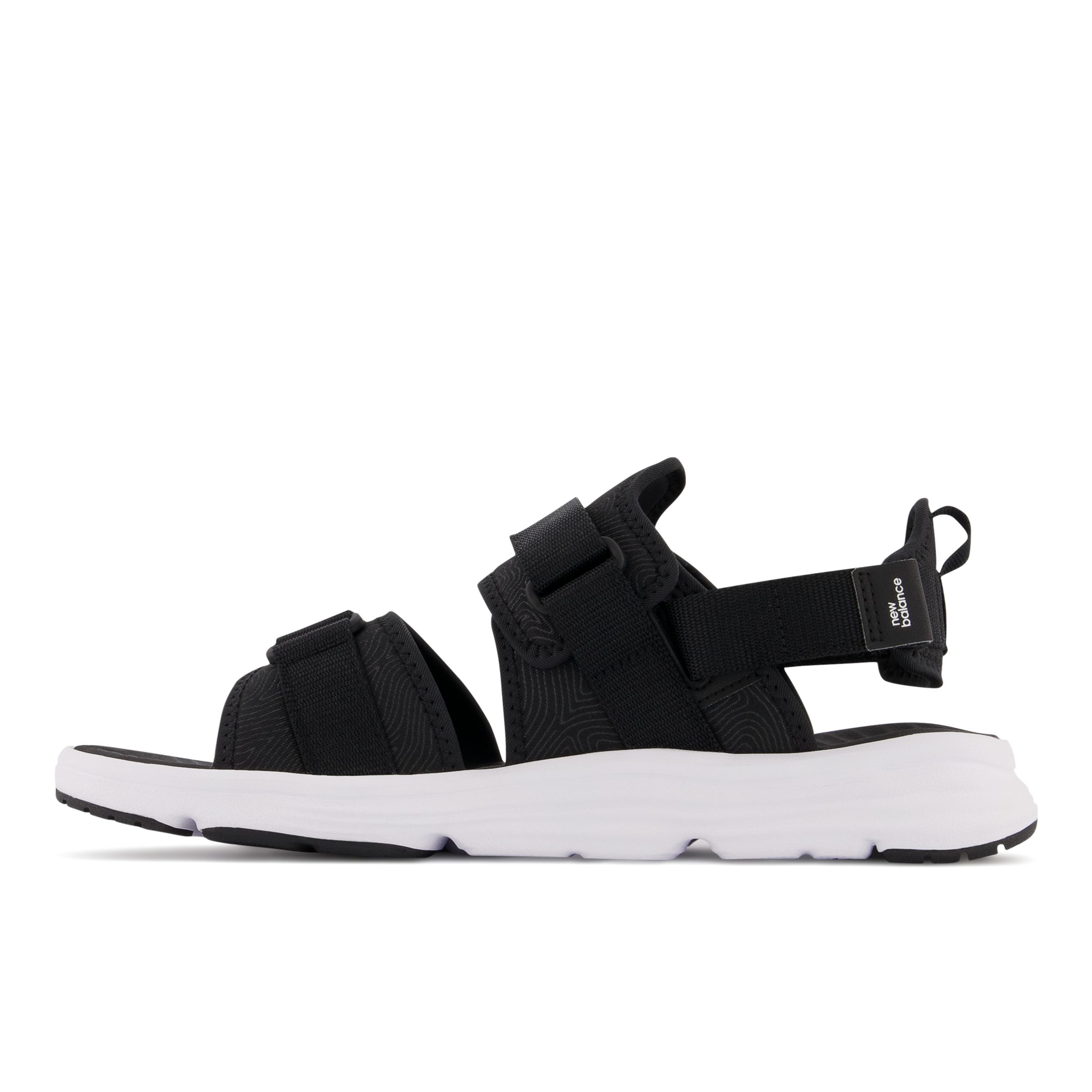 sandals by new balance