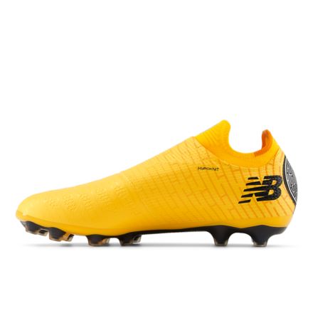 New balance furon womens yellow on sale