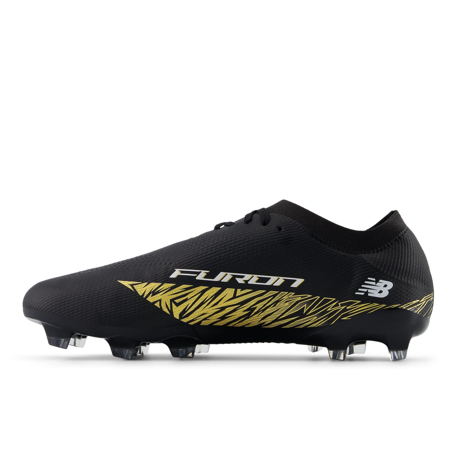 Мужские кроссовки New Balance Furon Elite FG V8 — фото 2