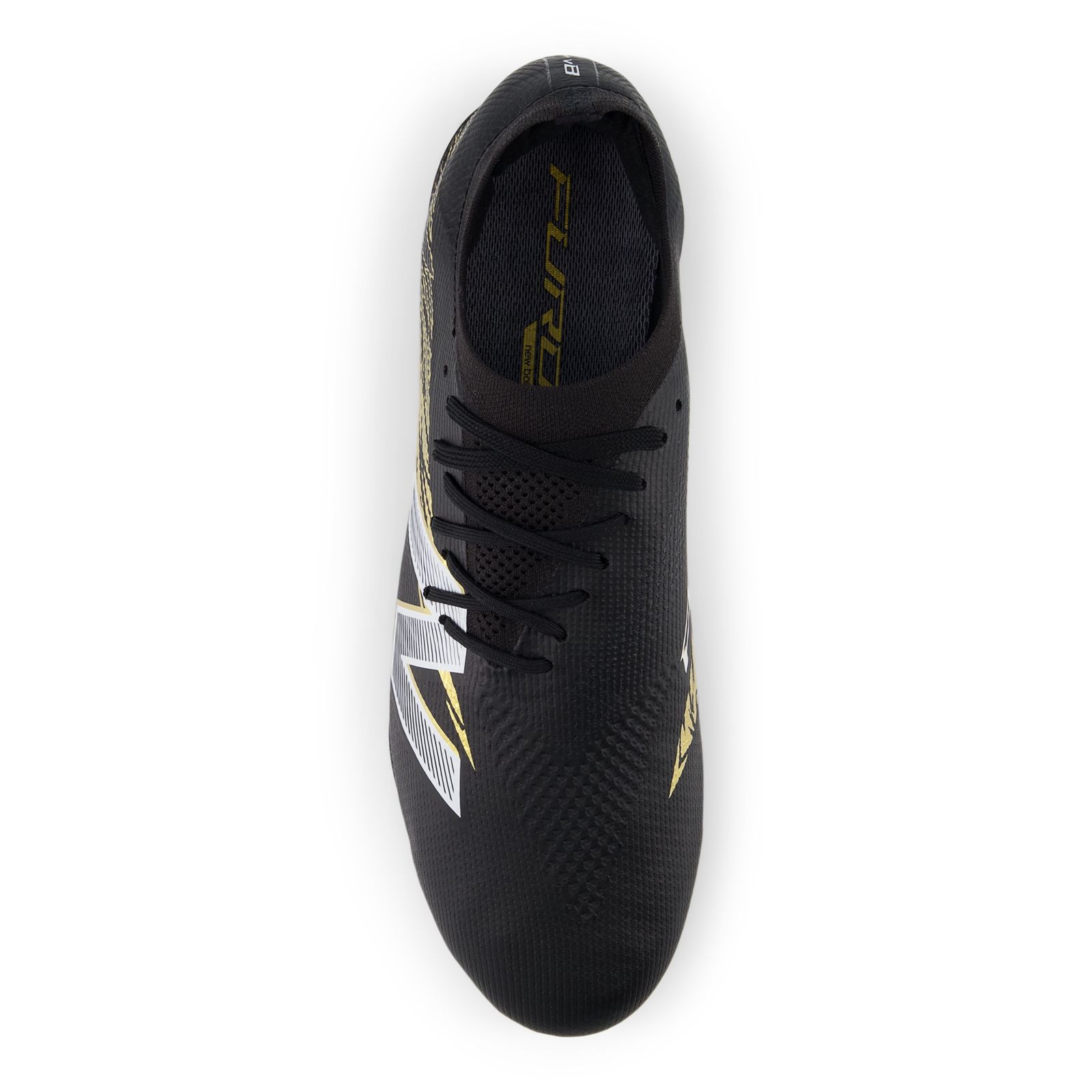 Мужские кроссовки New Balance Furon Elite FG V8 — фото 3