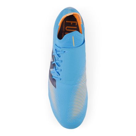 New balance shop furon blue