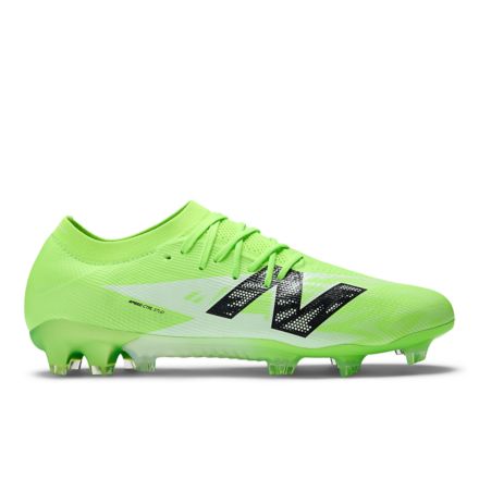 FURON ELITE FG V8, Pixel Green with Black with Silver, SF1FSP8