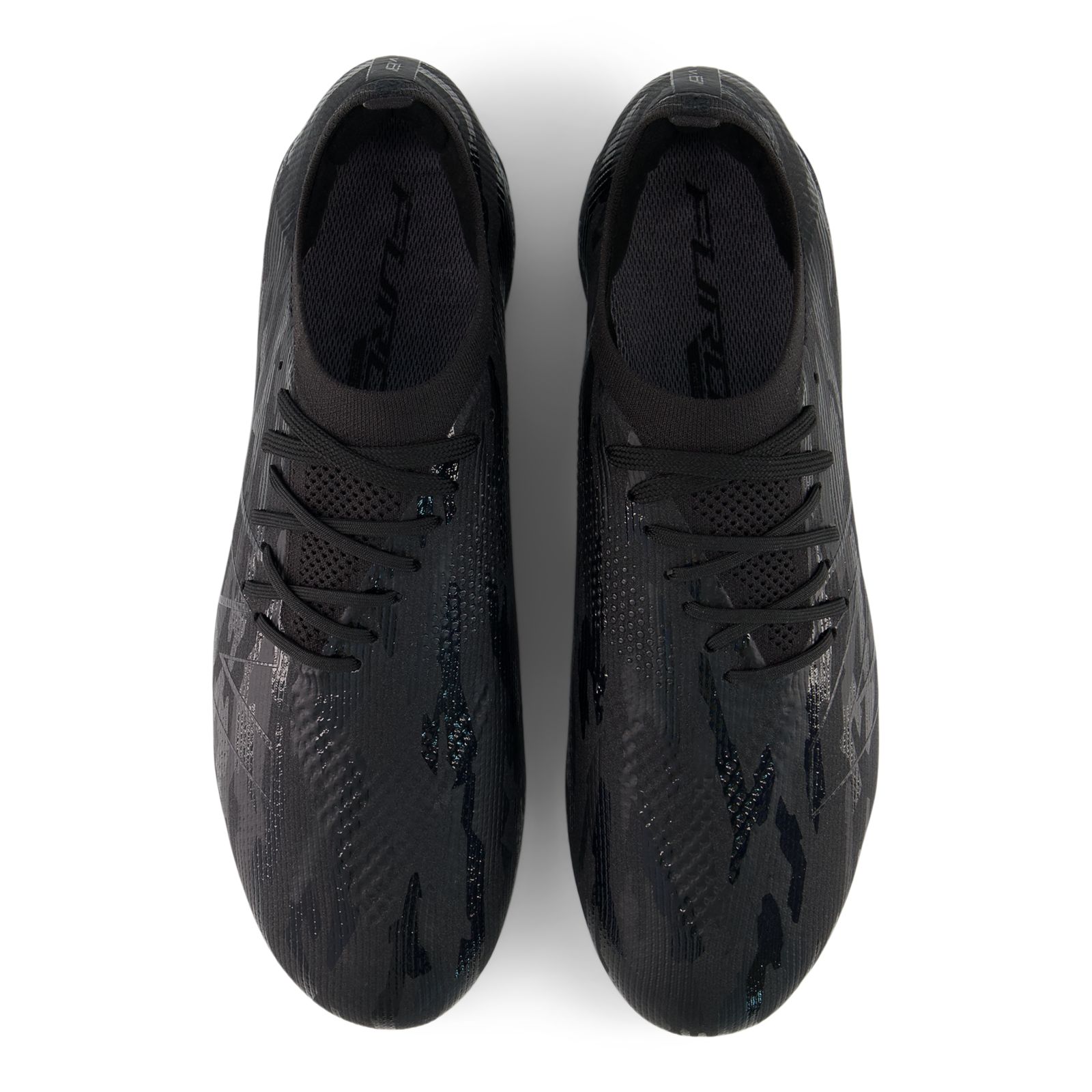 Мужские кроссовки New Balance FURON ELITE FG V8 — фото 4