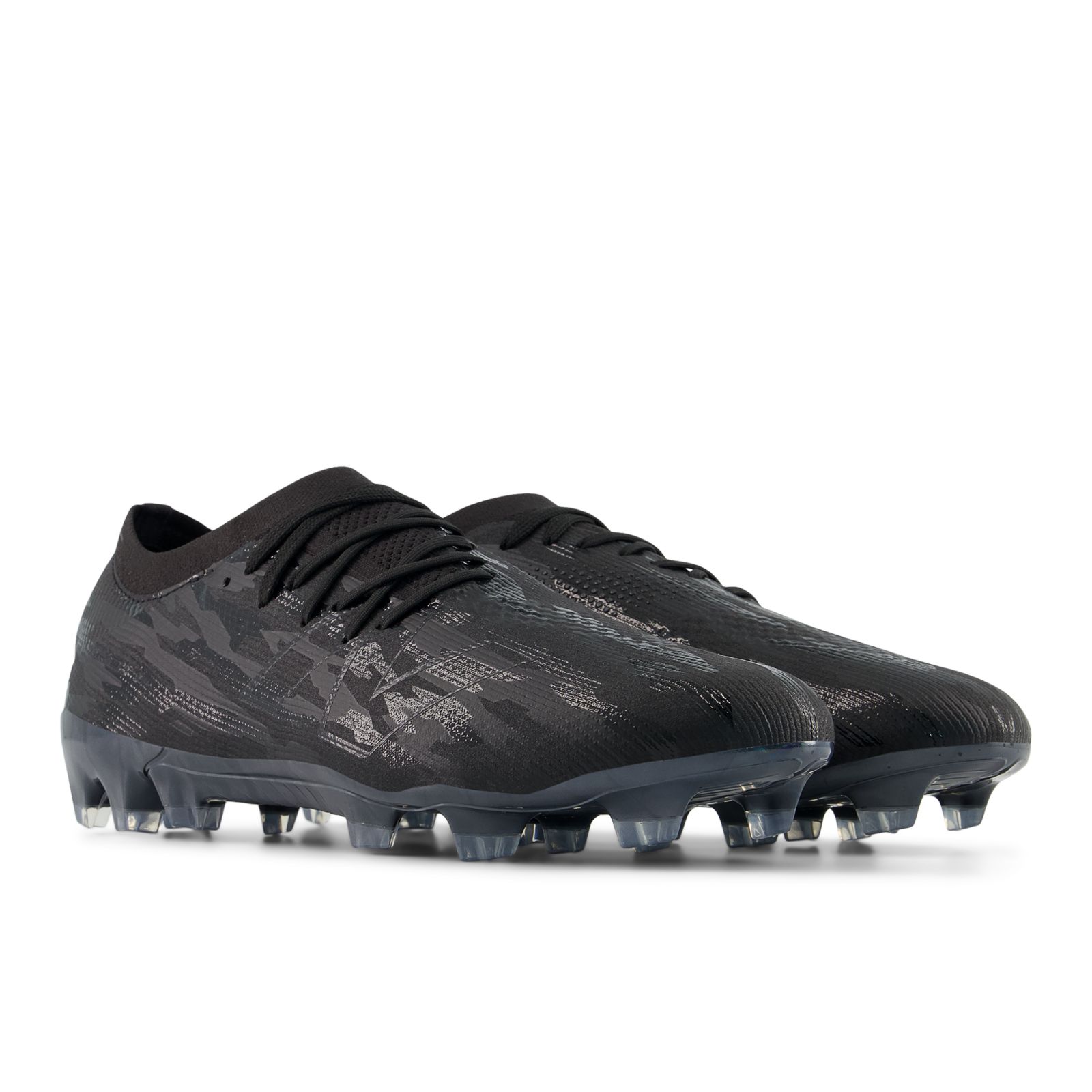 Мужские кроссовки New Balance FURON ELITE FG V8 — фото 2