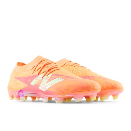 FURON ELITE FG V8, Hot Mango with Energy Red with Mint Flash, SF1FTE8