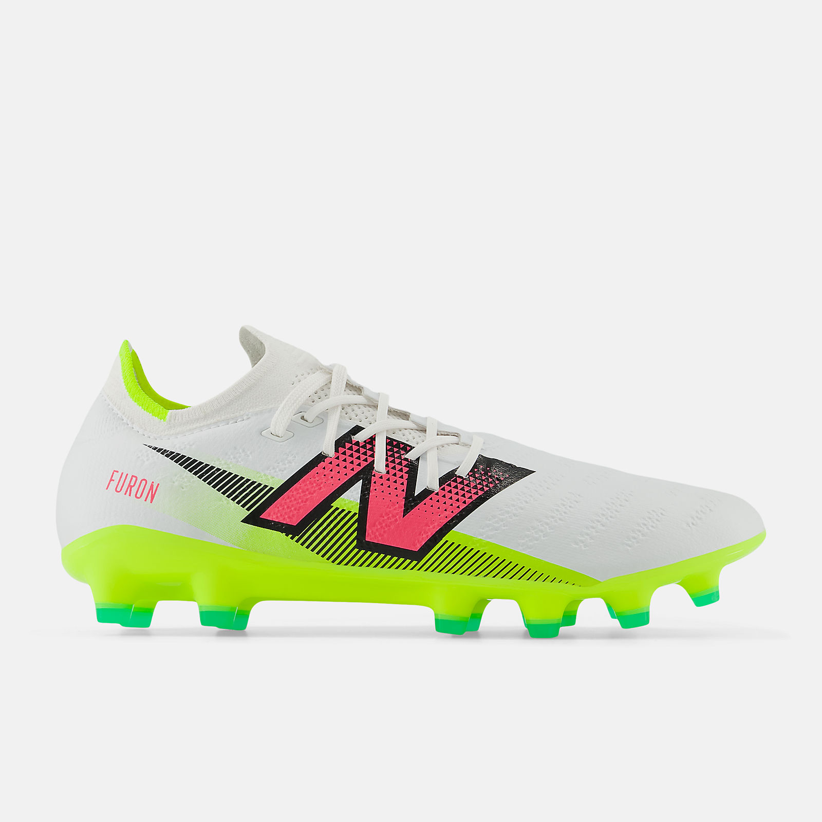 NB公式アウトレット】 FURON PRO HG V7+ |ニューバランス公式 NB公式アウトレット】 FURON PRO HG V7+ |ニューバランス公式