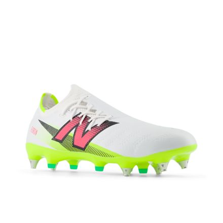 New balance high top cleats online