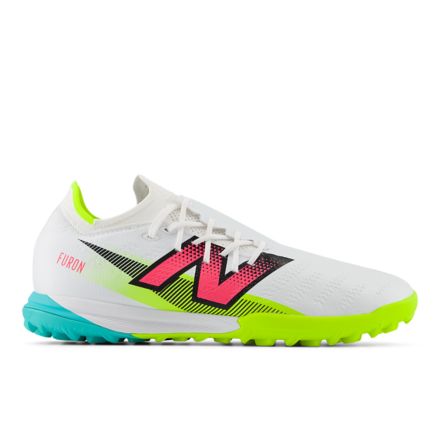 New balance mf897 mid cut football/turf shoe on sale