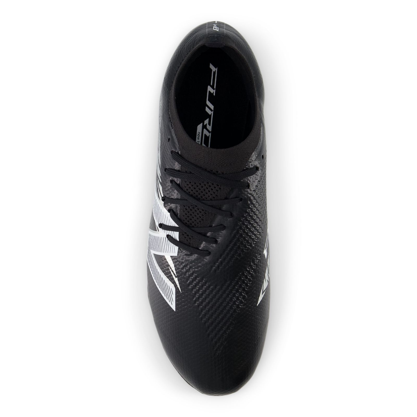 Мужские кроссовки New Balance FURON PRO FG V8 — фото 4
