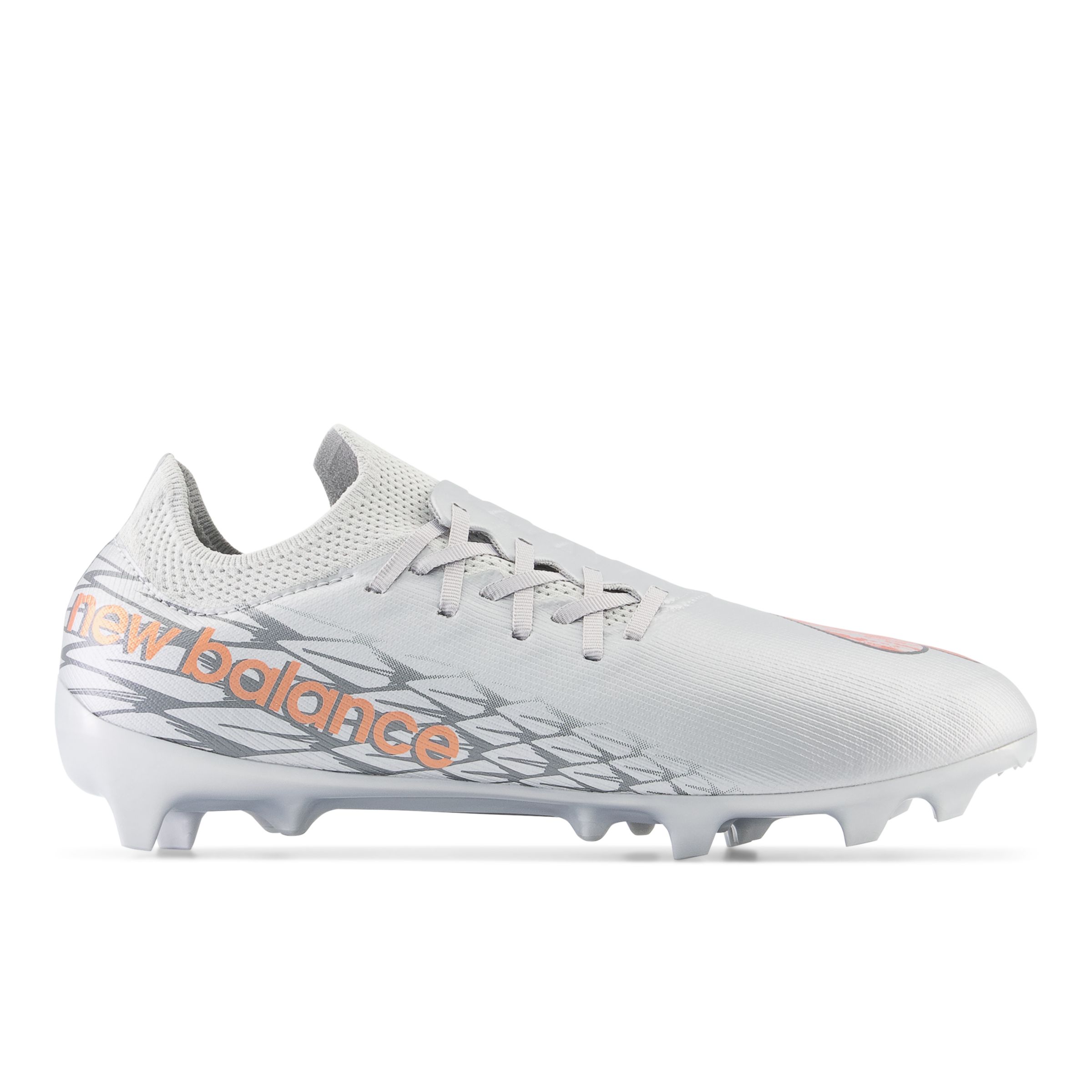 New balance furon hot sale 4. white