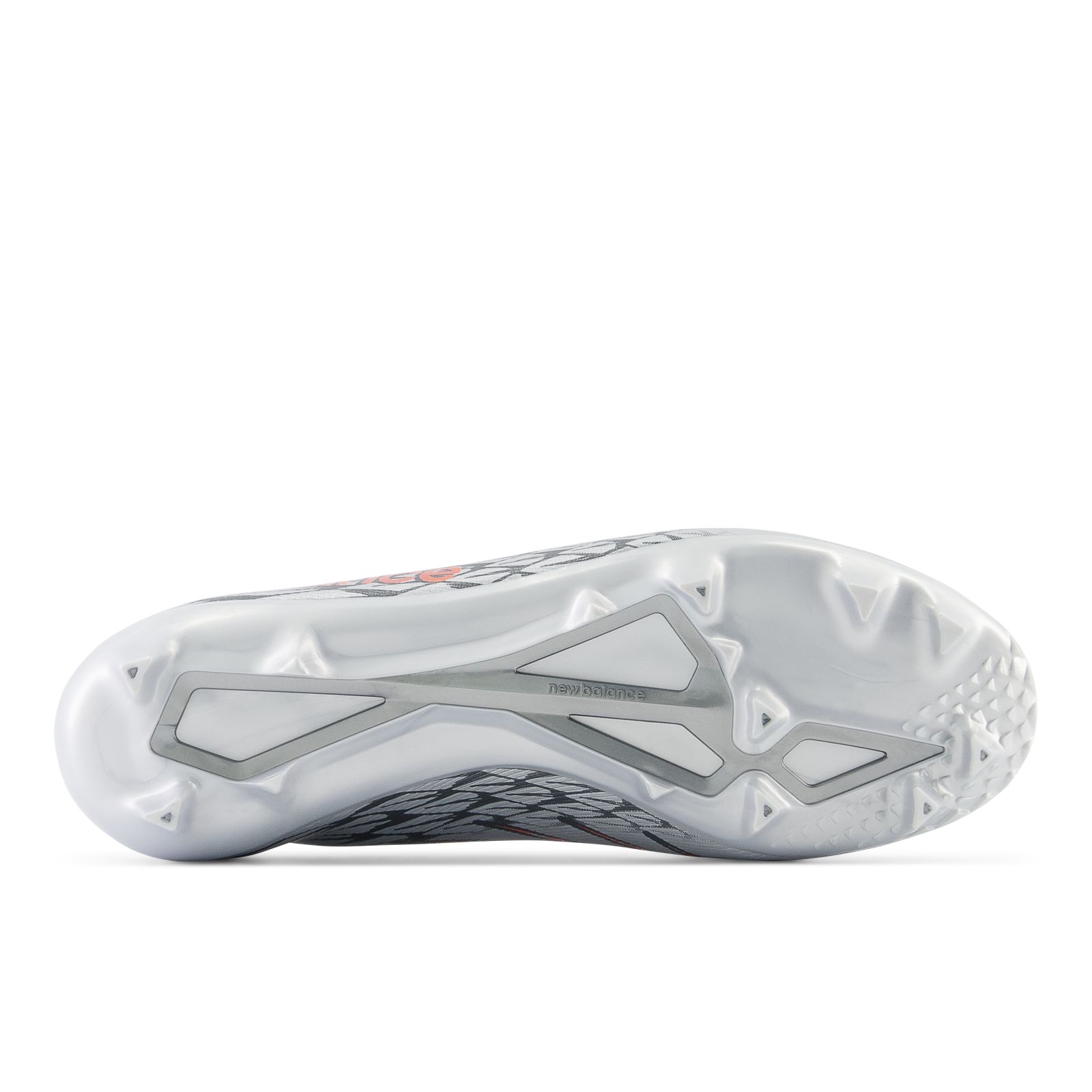 New Balance - M Furon Pro FG v7 Orbit - Chaussures à crampons