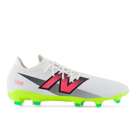 New balance men's football cleats online