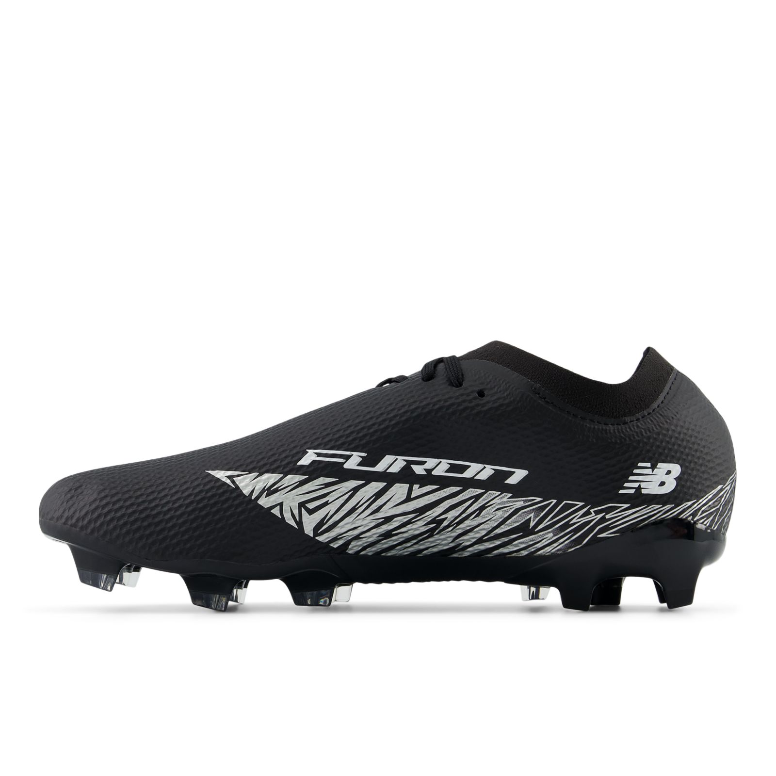 Мужские кроссовки New Balance FURON TEAM FG V8 — фото 3