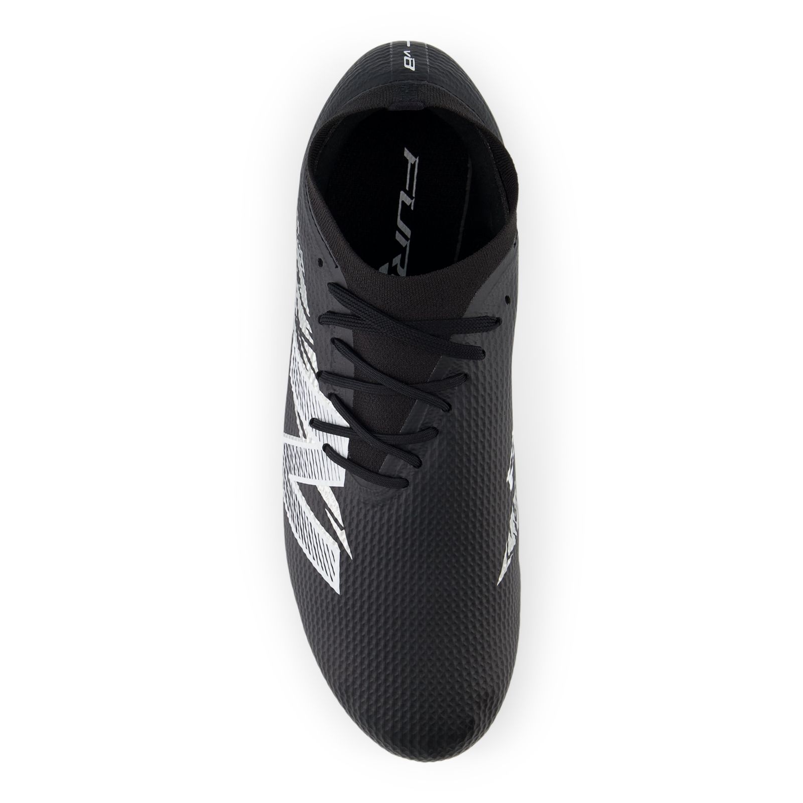 Мужские кроссовки New Balance FURON TEAM FG V8 — фото 4