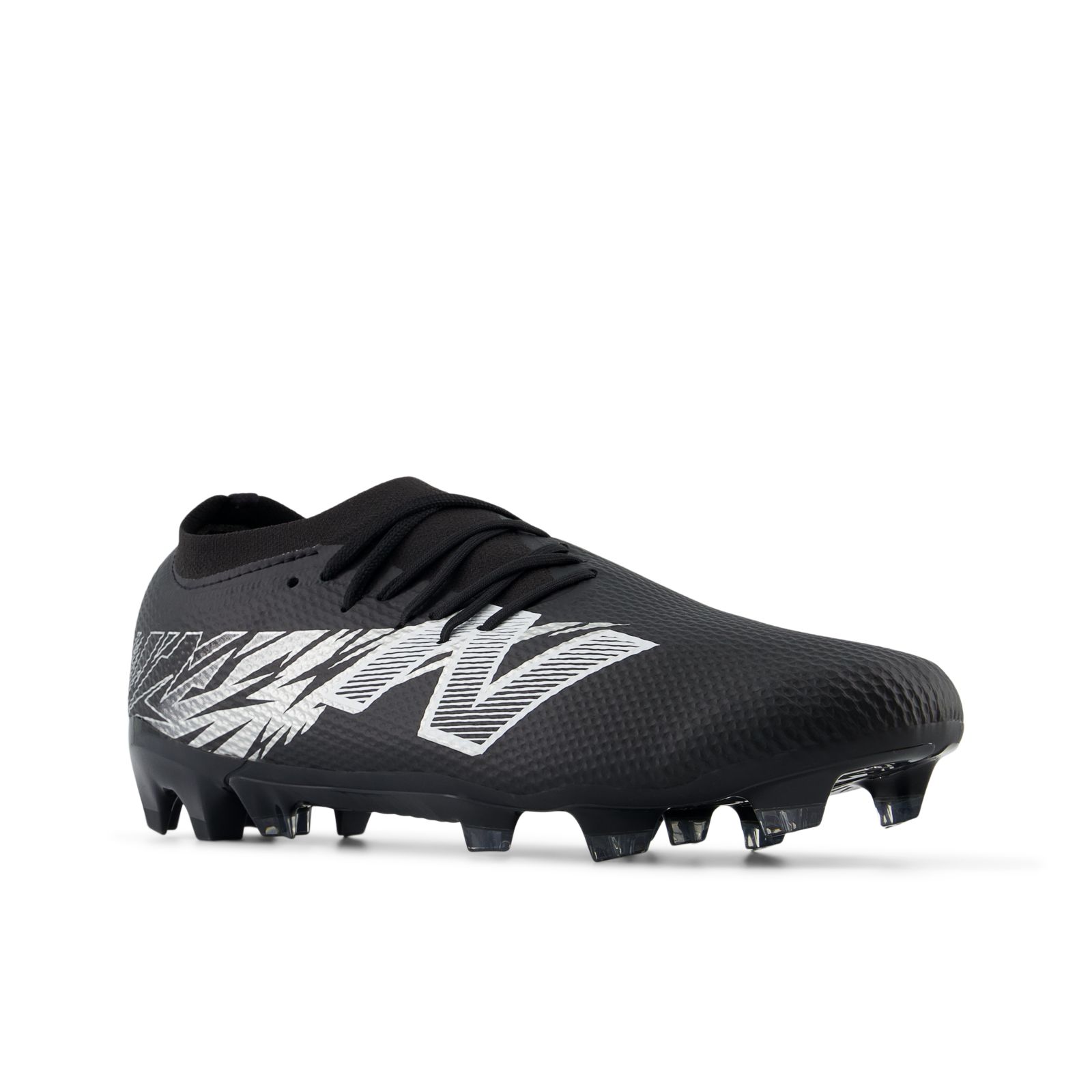 Мужские кроссовки New Balance FURON TEAM FG V8 — фото 2