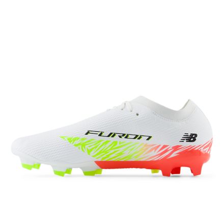 【New Balance】★スニーカー★ Unisex FURON TEAM FG V8 Amazon.com | New Balance Unisex Furon Team FG V8 Soccer Shoe