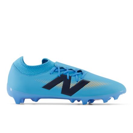 Wide Foot Soccer Cleats