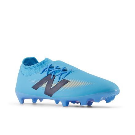 New balance Chuteiras Futebol Tekela V4 Magia SG Preto