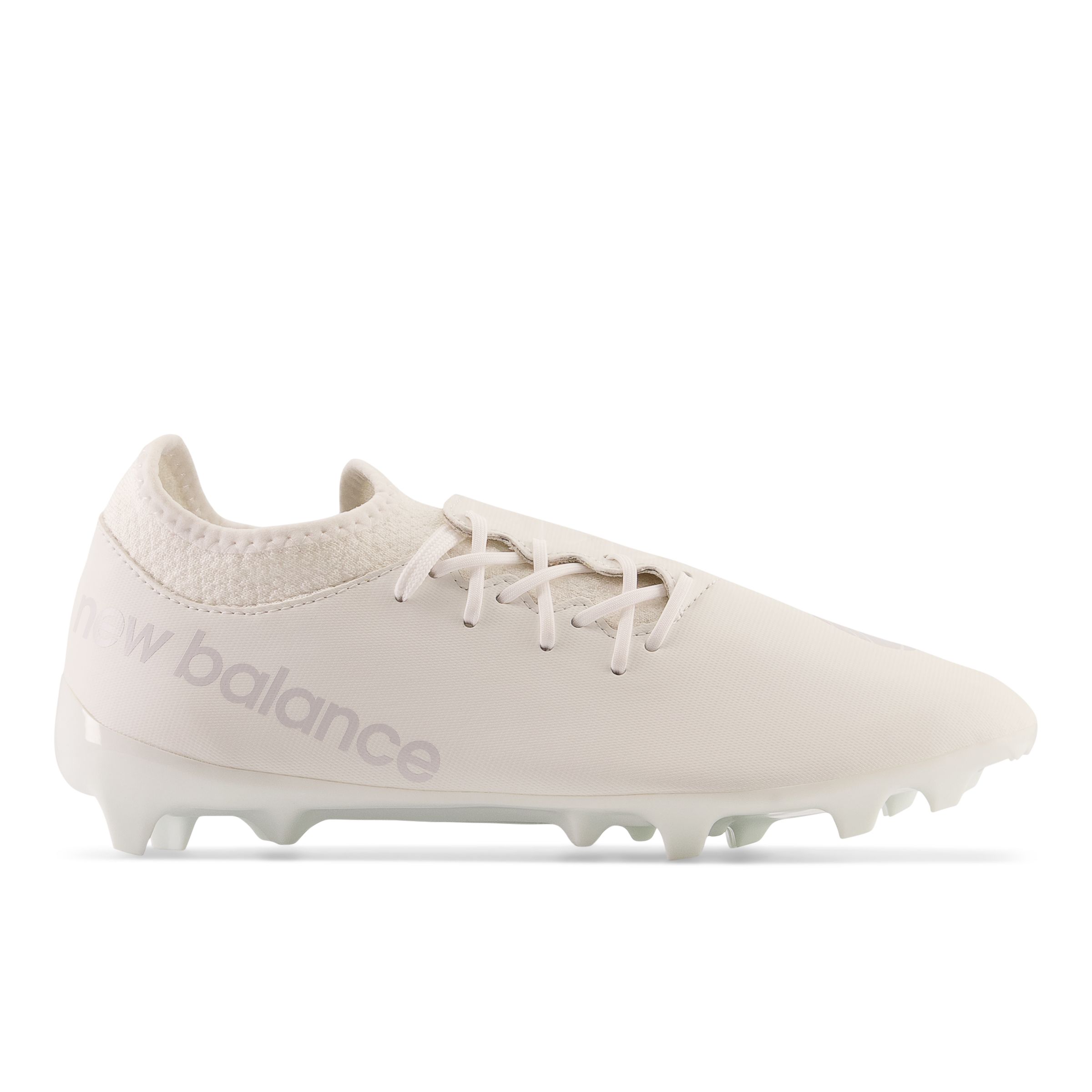 

New Balance Unisex Furon v7 Dispatch FG White - White