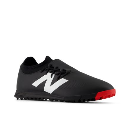 New balance mf897 mid cut hot sale football/turf shoe