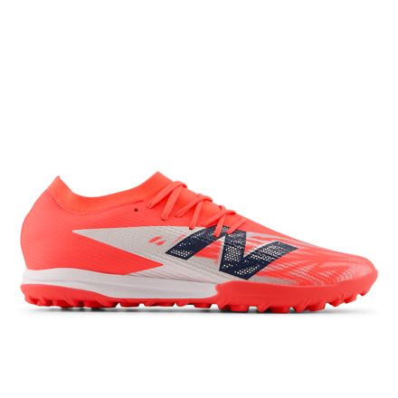 FURON TEAM TF V8, Energy Red with NB Navy with Light Cyclone, SF3TMP8