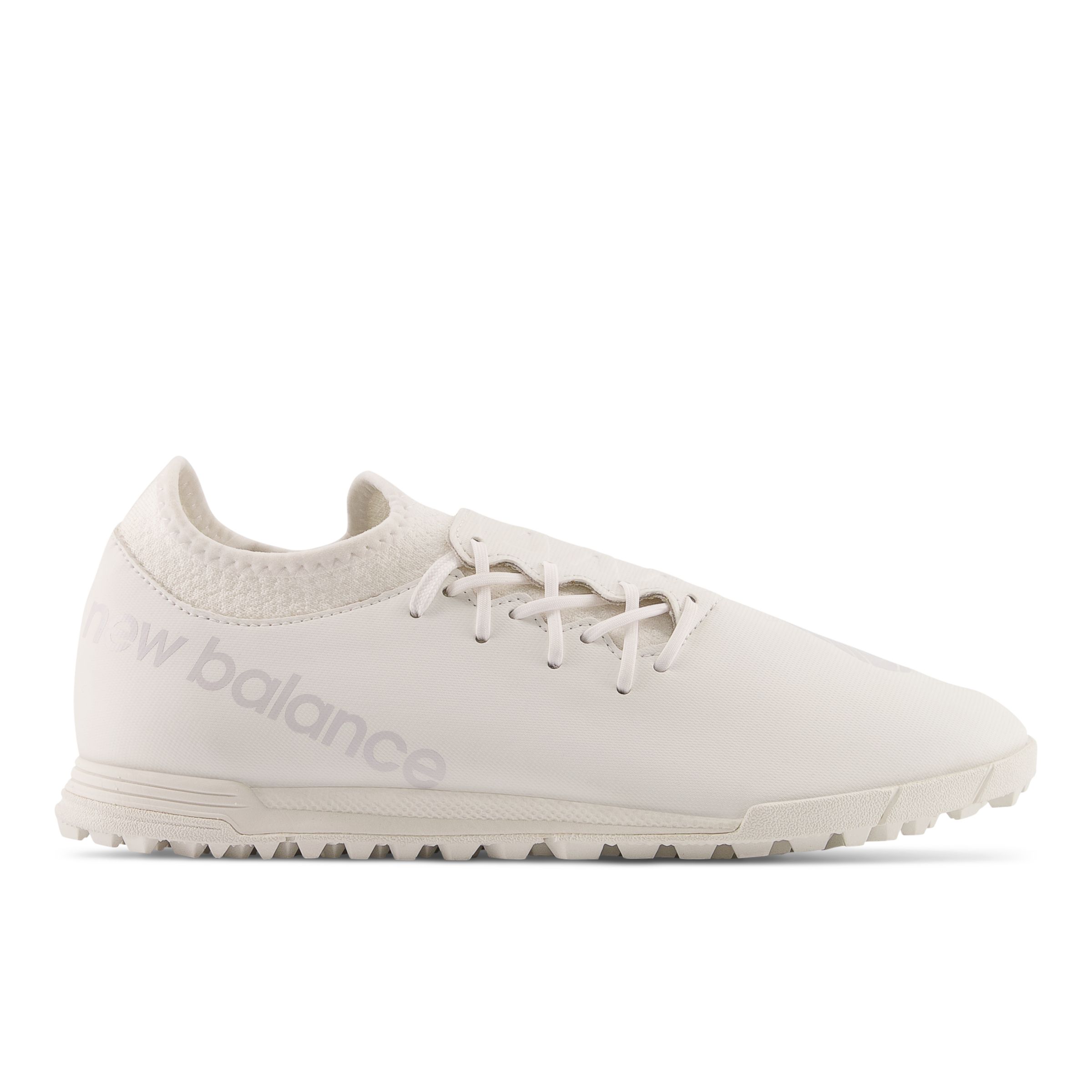 New Balance Unisex Furon v7 Dispatch TF in Branca, Synthetic, Tamanho 39.5