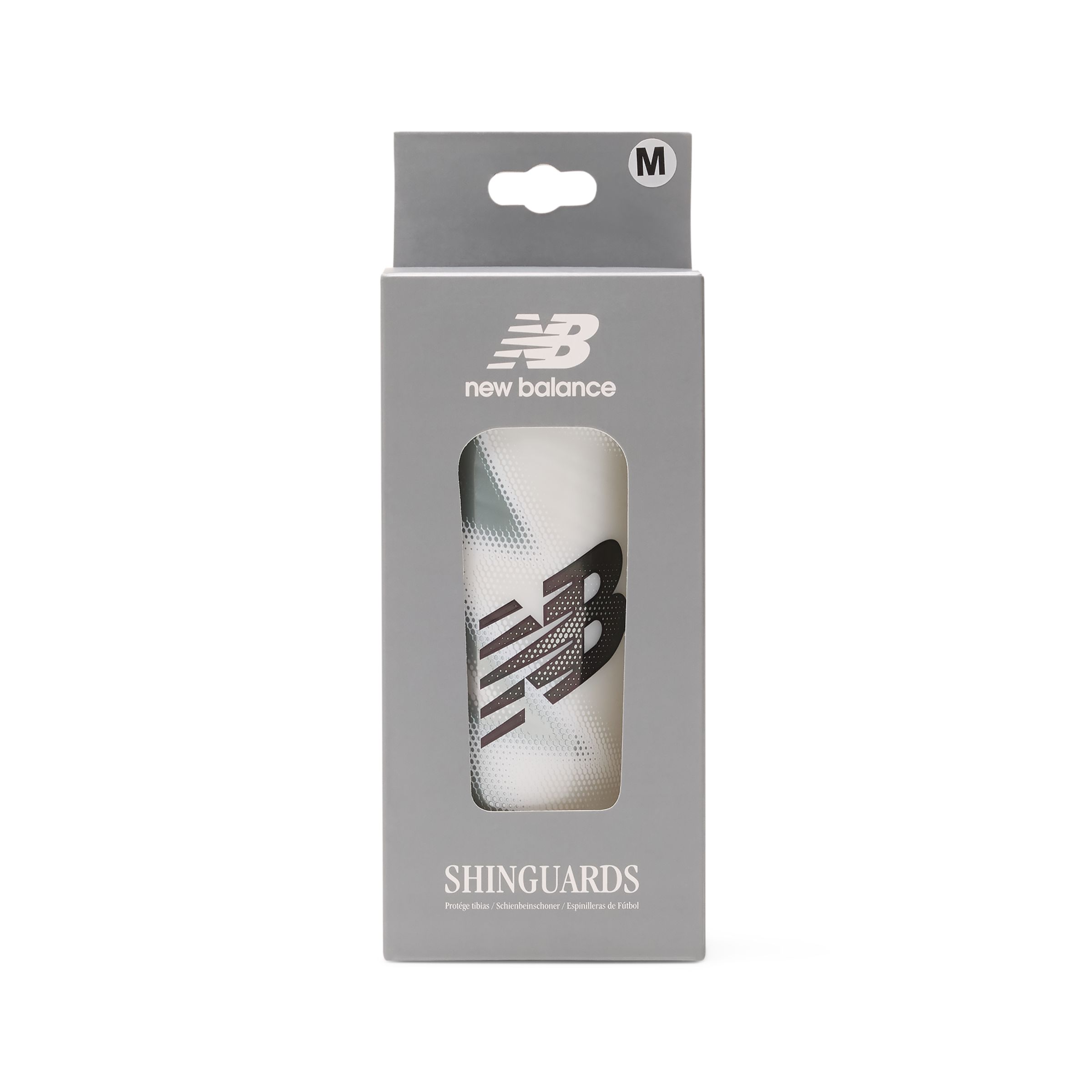 New Balance Furon League Slip Guard, SG23066MWBK